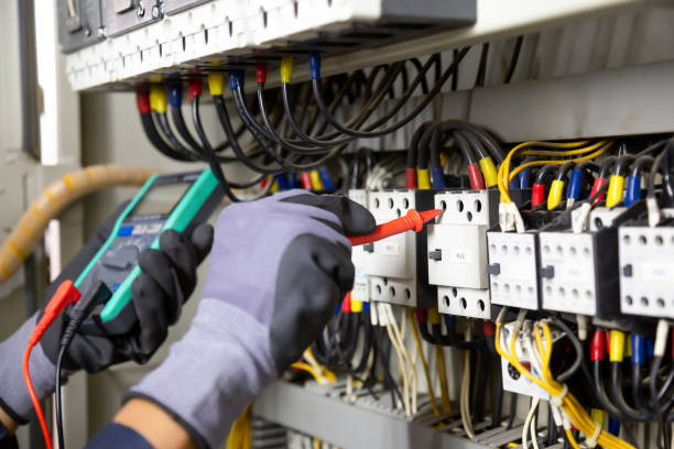 Best Electrical Remodeling Services  in Church Rock, NM