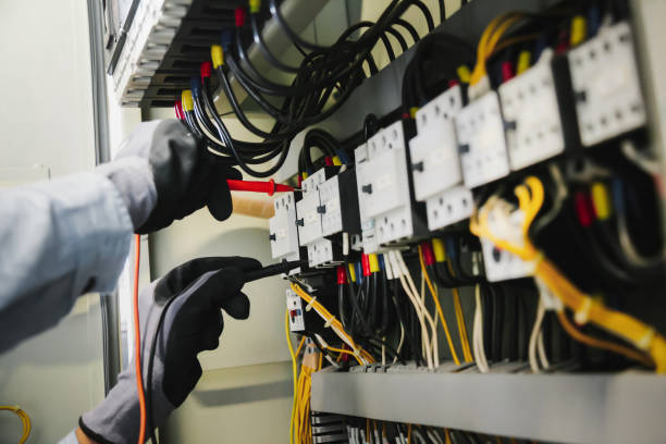 Best Electrical Safety Inspections  in Church Rock, NM