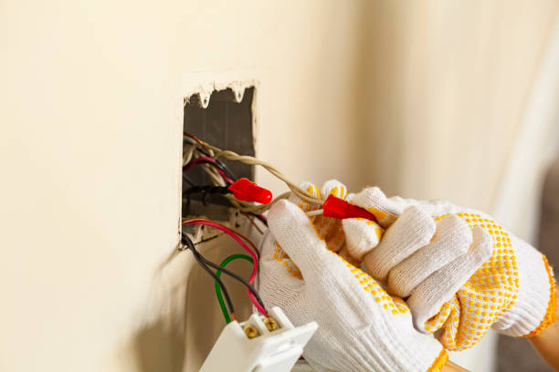 Best Emergency Electrical Repair Services  in Church Rock, NM