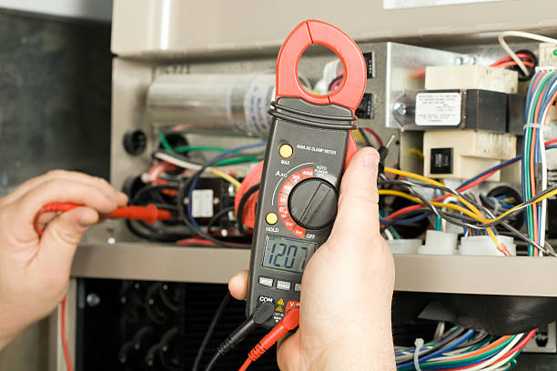 Emergency Electrical Repair Services in Church Rock, NM